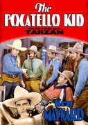 The Pocatello Kid , Ken Maynard