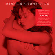 Dancing & Romancing , Shir Khan