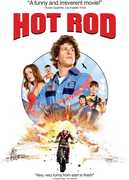 Hot Rod , Andy Samberg