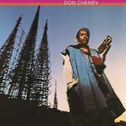 Brown Rice , Don Cherry