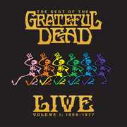 Best Of The Grateful Dead Live: 1969-1977 - Vol 1 , The Grateful Dead
