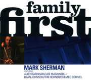 Family First , Mark Sherman