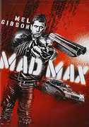 Mad Max , Mel Gibson
