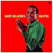 Calypso + 1 Bonus Track [Import] , Harry Belafonte