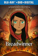 The Breadwinner