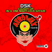Caught Up (In a One Night Love Affair) , DSK