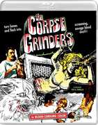 The Corpse Grinders , Andy Collings