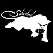 Sugar & Spice / Johnny's Death , Soledad Brothers