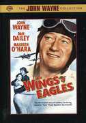 The Wings of Eagles , John Wayne