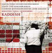 Kaddish , John Axelrod