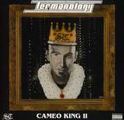 Cameo King II , Termanology