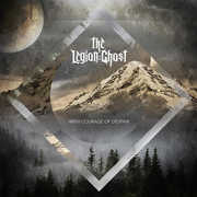 With Courage Of Despair , Legion: Ghost