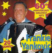 Greatest Hits (20 Songs) , Frankie Yankovic