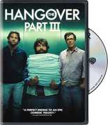 The Hangover Part III , Ed Helms