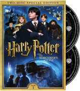 Harry Potter and the Sorcerer's Stone , Daniel Radcliffe