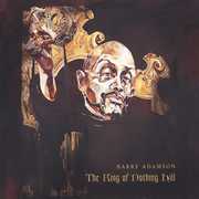 The King Of Nothing Hill , Barry Adamson