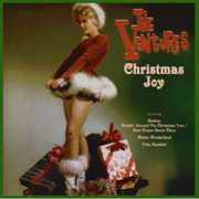 Christmas Joy , The Ventures