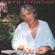 Luxor , Robyn Hitchcock