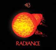 Radiance , Tim Reynolds