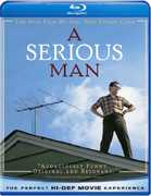 A Serious Man , Sari Lennick