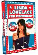 Linda Lovelace for President , Jack de Leon