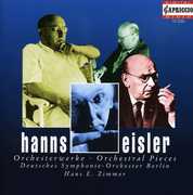 Orchester Werke , Hans E. Zimmer