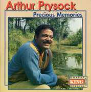 Precious Memories , Arthur Prysock