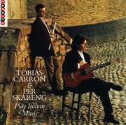 Play Italian Music , Per Skareng