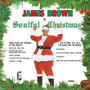 Soulful Christmas , James Brown