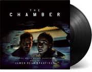 The Chamber (Original Motion Picture Soundtrack) , James Dean Bradfield