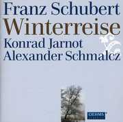 Winterreise , Alexander Schmalcz