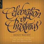 Celebration of Christmas: Holy Night 