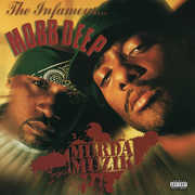 Murda Muzik , Mobb Deep