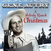 A Melody Ranch Christmas Party , Gene Autry