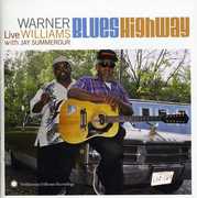 Warner Williams Live with Jay Summerour , Warner Williams