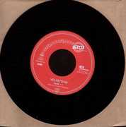 Lil Bad Thing & Seven , Velvetone