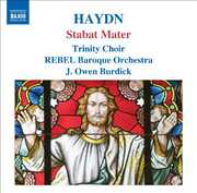 Stabat Mater , Invocation