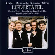 Liedertafel , Michael Volle