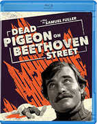 Dead Pigeon On Beethoven Street , Glenn Corbett