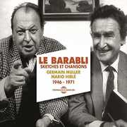 Sketches Et Chansons