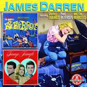 Bye Bye Birdie/ Teenage Triangle , James Darren
