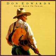 Goin Back to Texas , Don Edwards