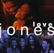 Love Jones (Original Soundtrack) , Various Artists
