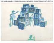 Woodslippercounterclatter , David Grubbs