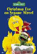 Christmas Eve on Sesame Street , Big Bird