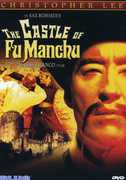 The Castle of Fu Manchu , Christopher Lee
