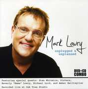 Unplugged and Unplanned , Mark Lowry