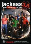 Jackass 3.5: The Unrated Movie , Jason "Wee Man" Acuna