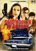 Dead Hooker in a Trunk , John Tench