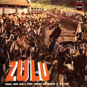 Zulu , John Barry